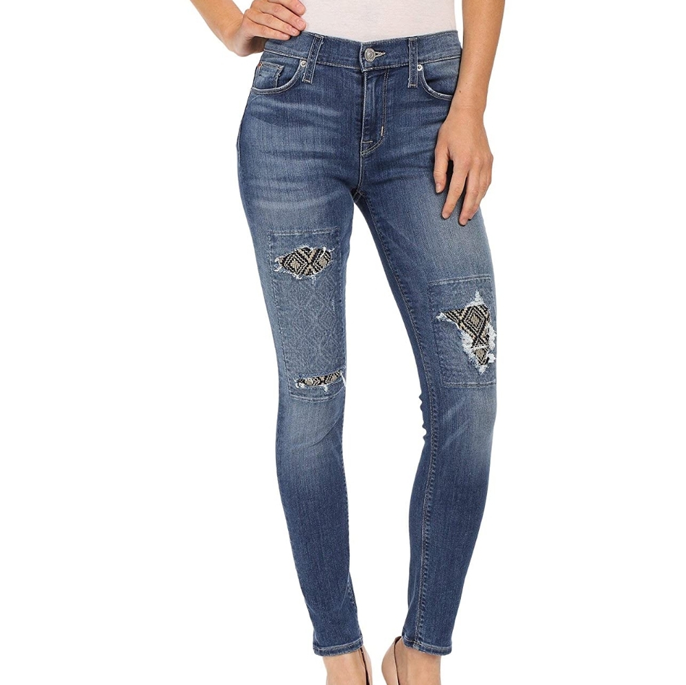 Hudson Nico in Homeland Size 27